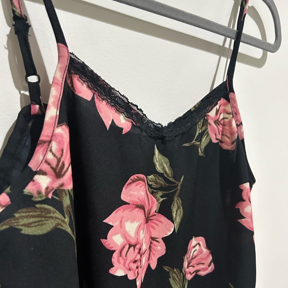 Floral Dress - Picture 2 of 5